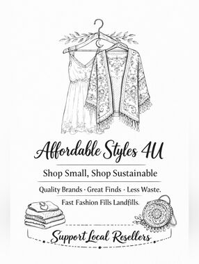 Affordable Styles Bundle And SAVE!!!